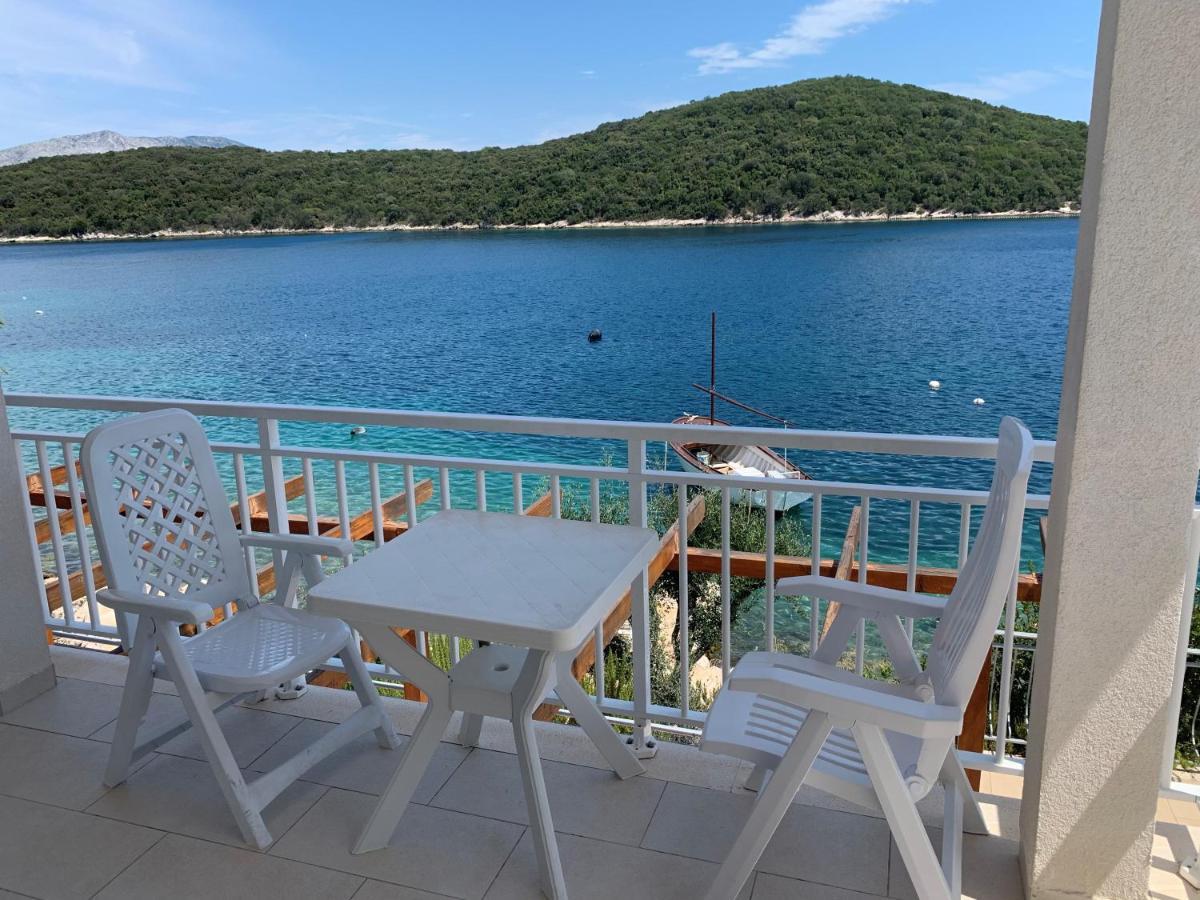Studio Apartments More Korčula Exterior foto